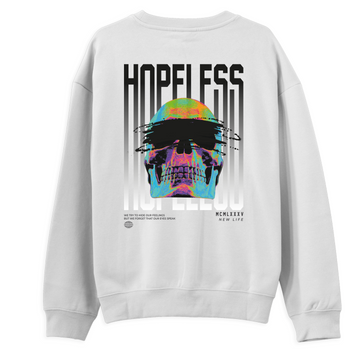 Hopeles - Regular Fit Sweatshirt