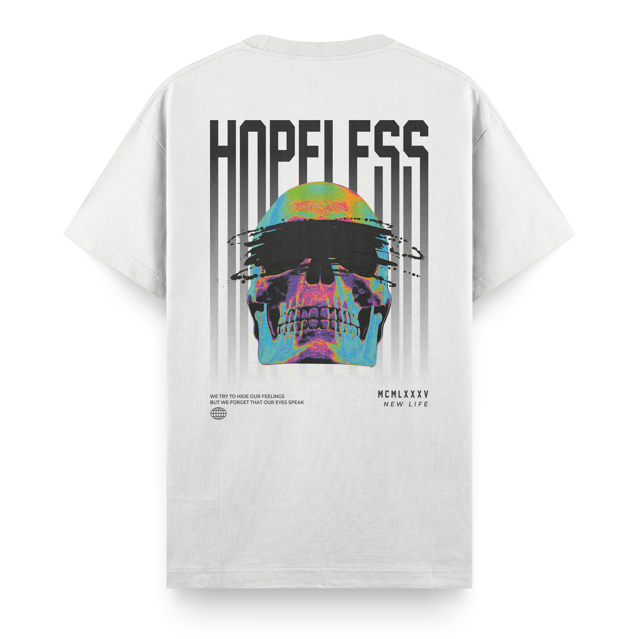 Hopeles - Regular Fit T-shirt