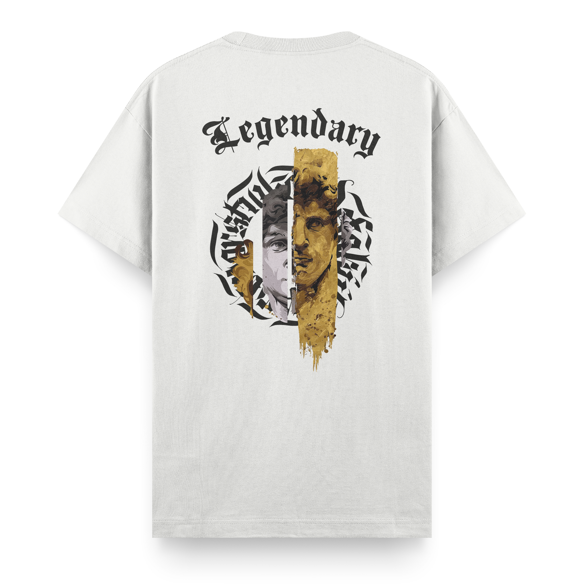 Legendary - Regular Fit T-shirt