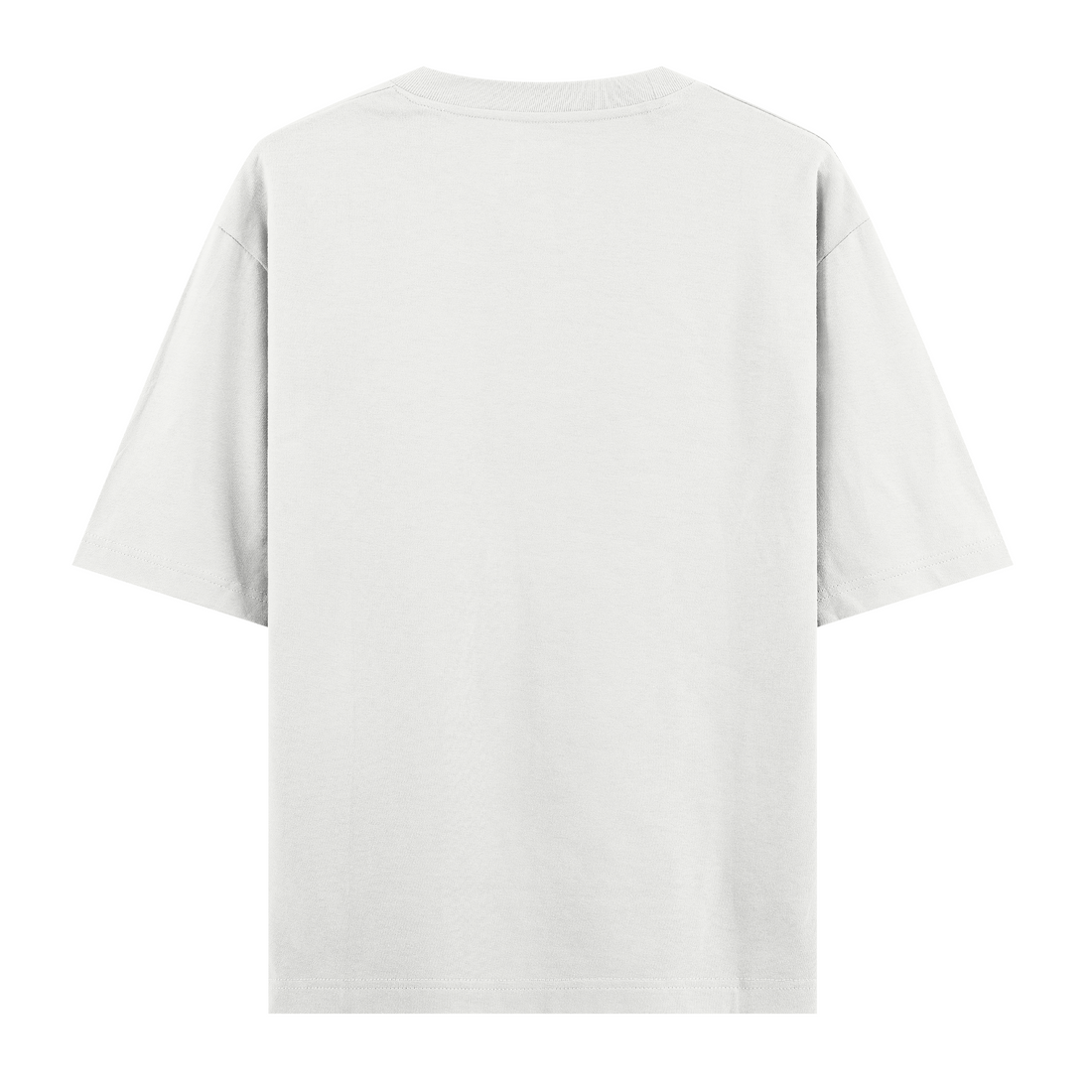 Basic - Oversize T-shirt