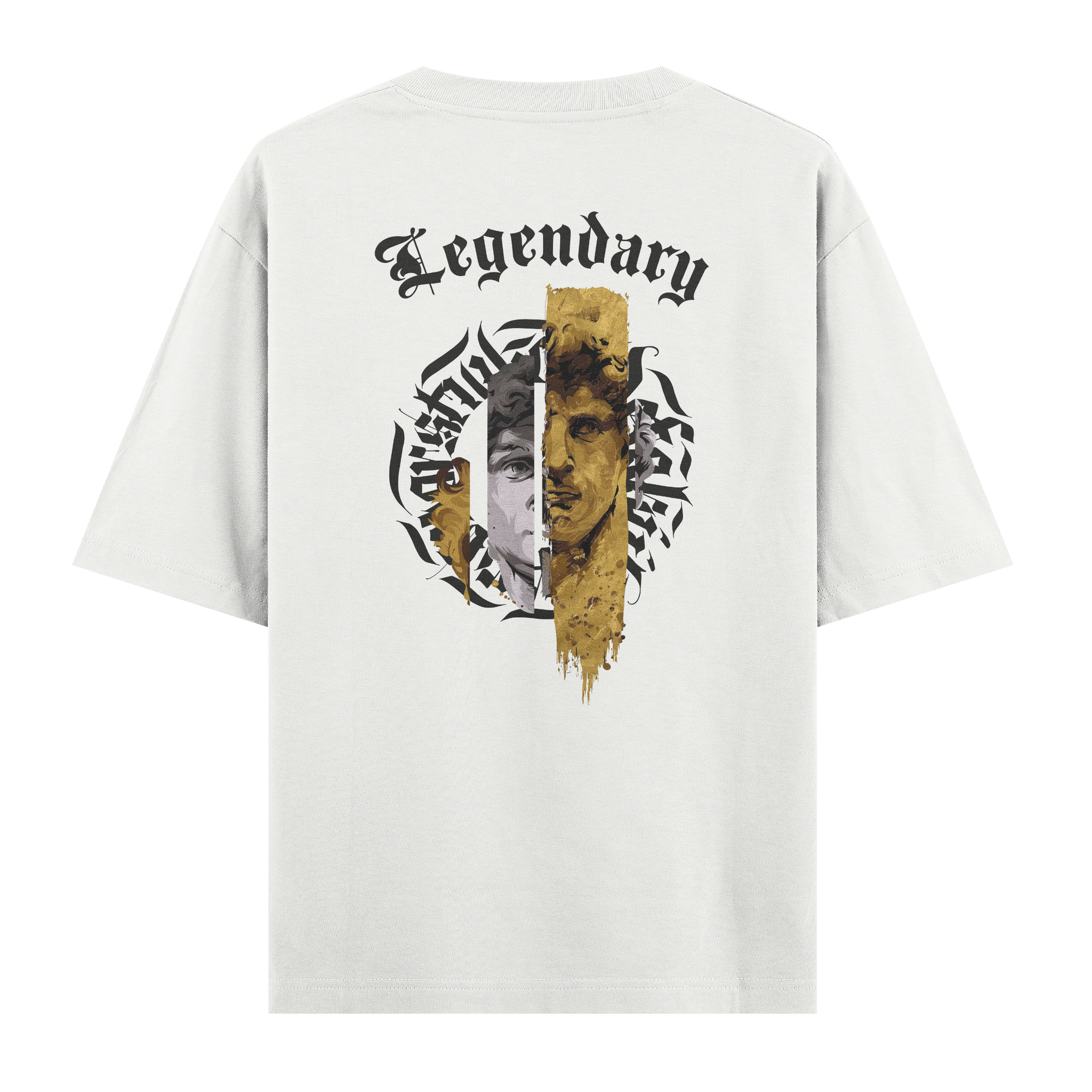 Legendary - Oversize T-shirt