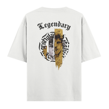 Legendary - Oversize T-shirt