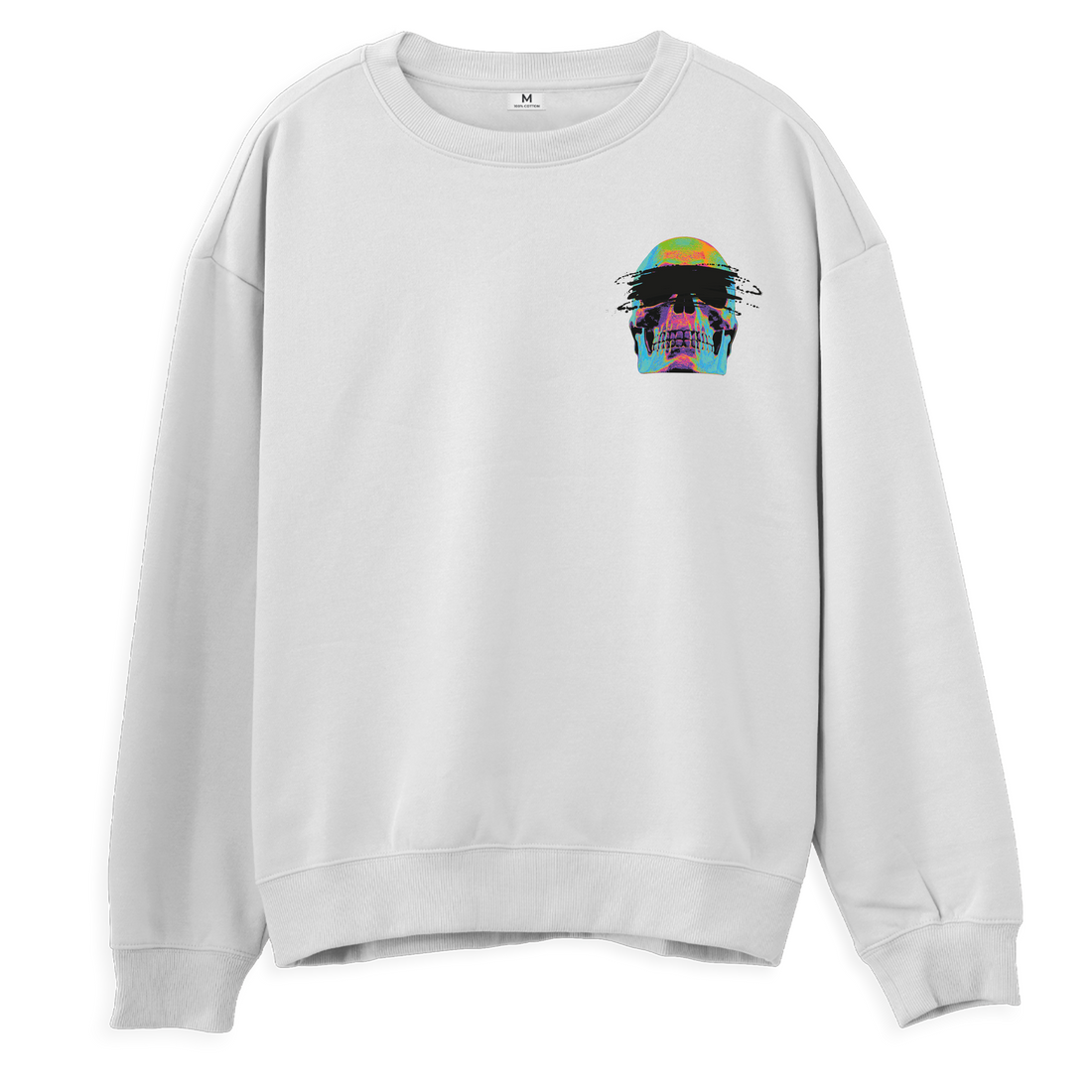 Hopeles - Regular Fit Sweatshirt