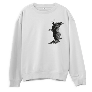 Hill - Regular Fit Sweatshirt