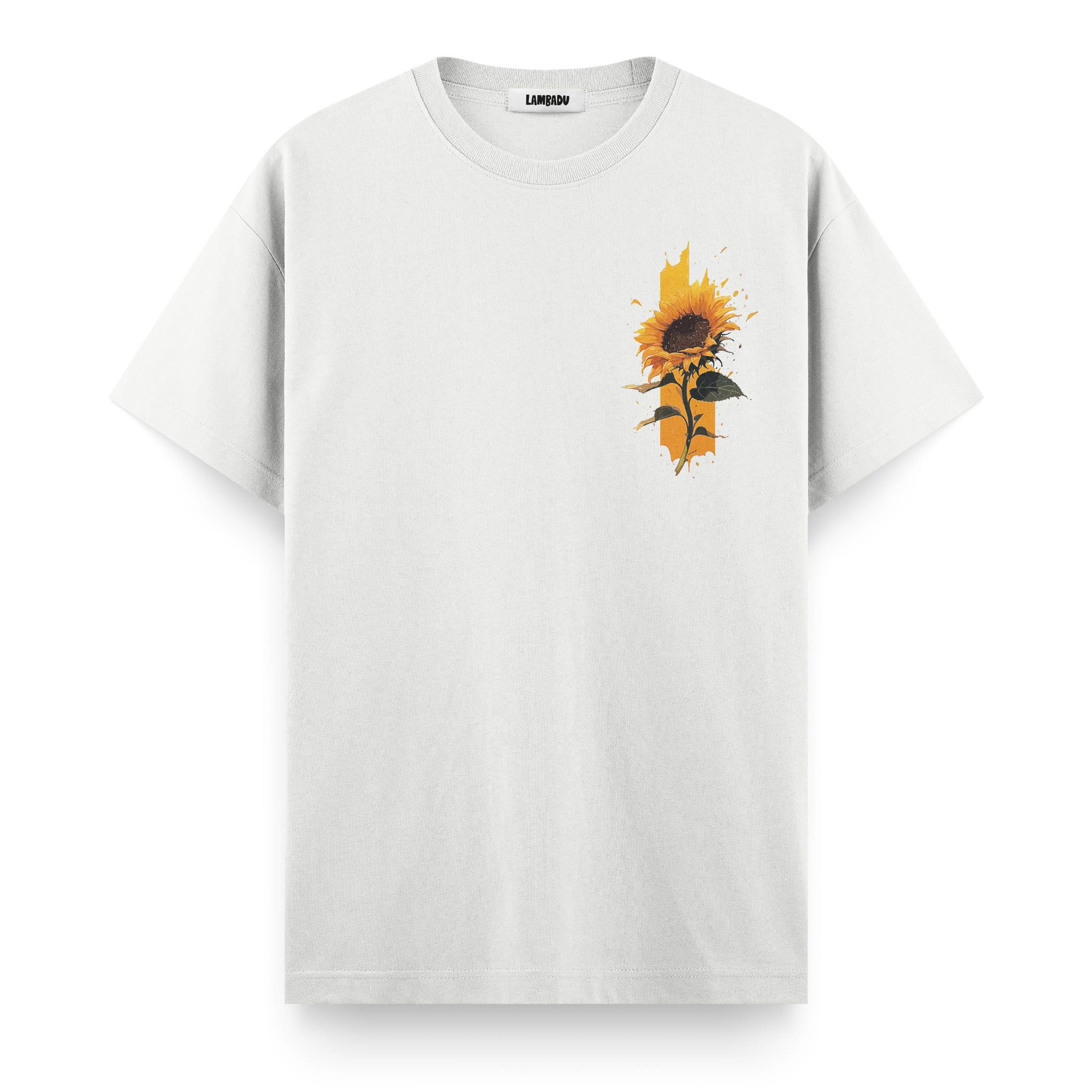 Sunflower - Regular Fit T-shirt