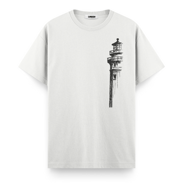 Lighthouse - Regular Fit T-shirt