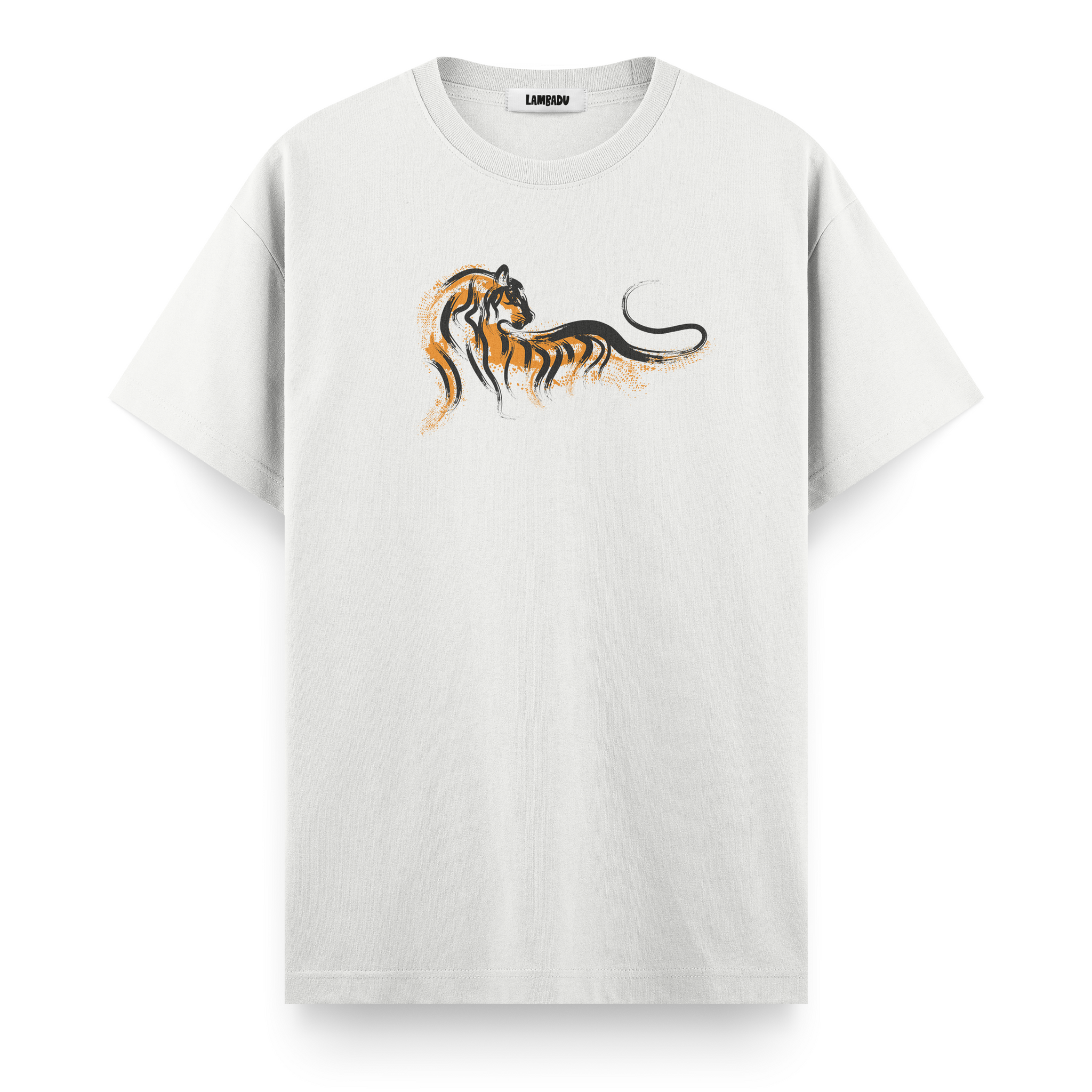 Tigre - Regular Fit T-shirt