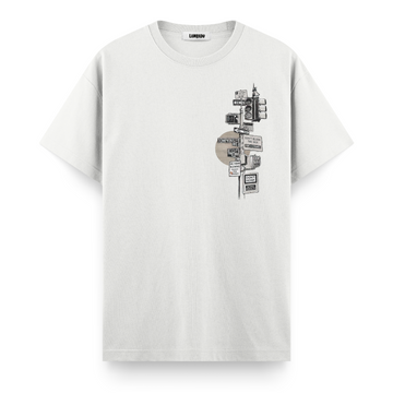 Urban - Regular Fit T-shirt