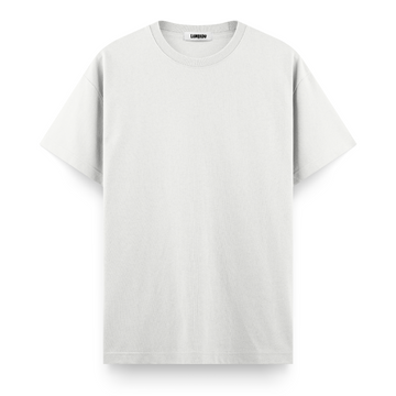 Basic - Regular Fit T-shirt