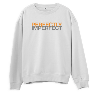 Perfectly - Regular Fit Sweatshirt