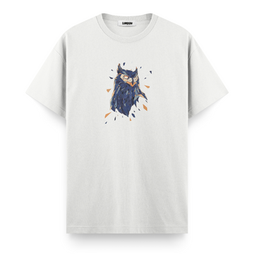 Owl - Regular Fit T-shirt