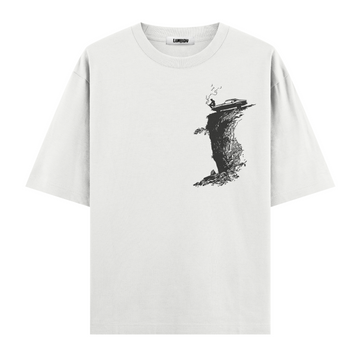 Hill - Oversize T-shirt