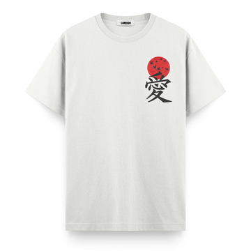 Japan II - Regular Fit T-shirt