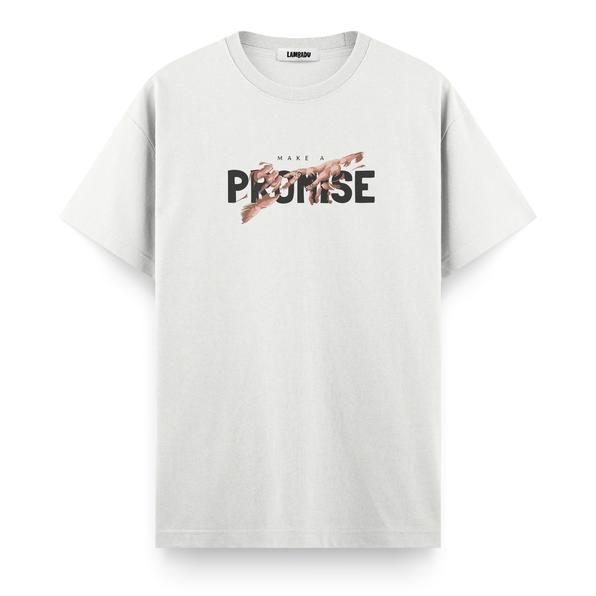 Promise - Regular Fit T-shirt