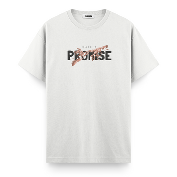 Promise - Regular Fit T-shirt