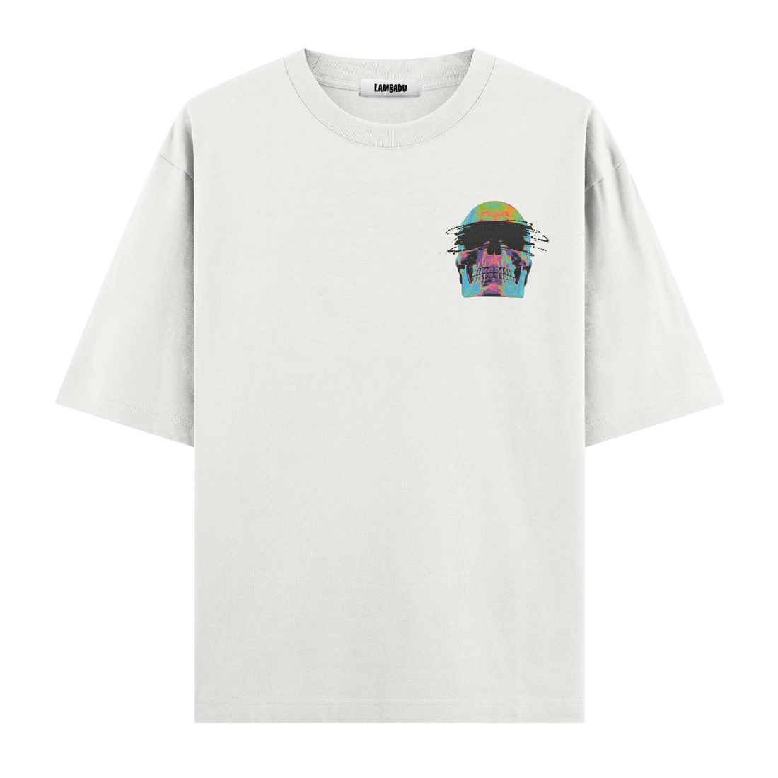 Hopeles - Oversize T-shirt