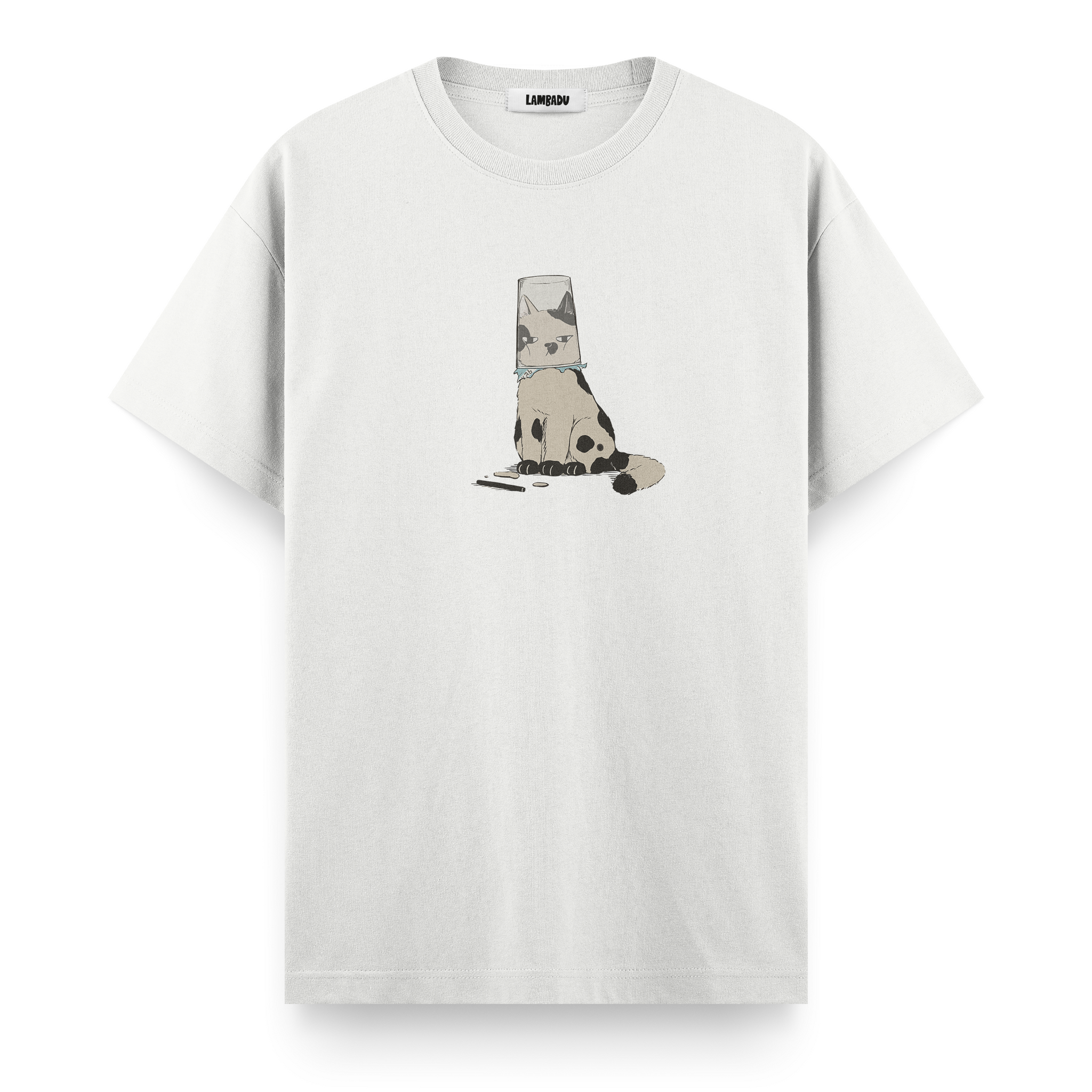 Meow - Regular Fit T-shirt