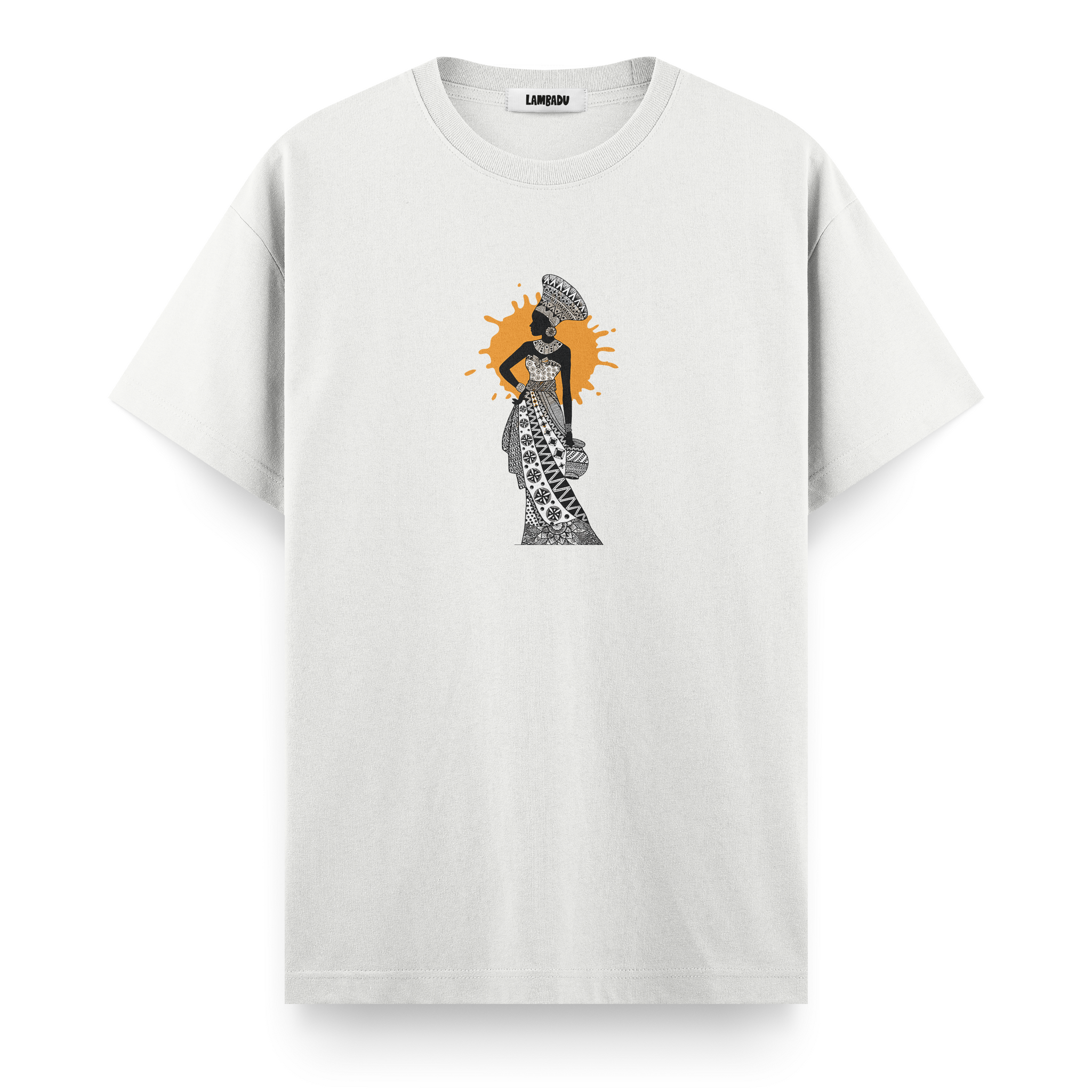 Woman II - Regular Fit T-shirt