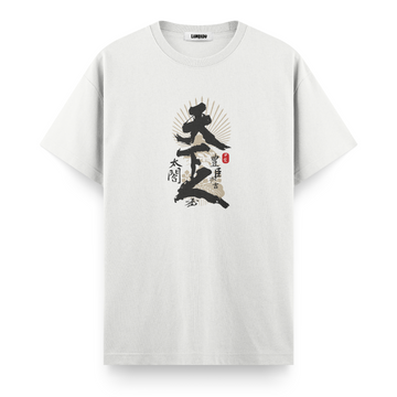 Hideyoshi - Regular Fit T-shirt