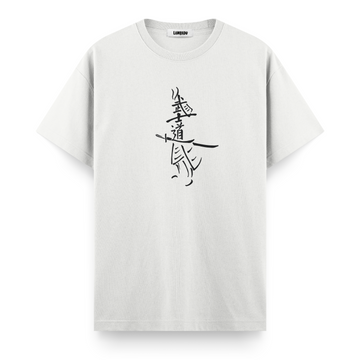 Samurai - Regular Fit T-shirt