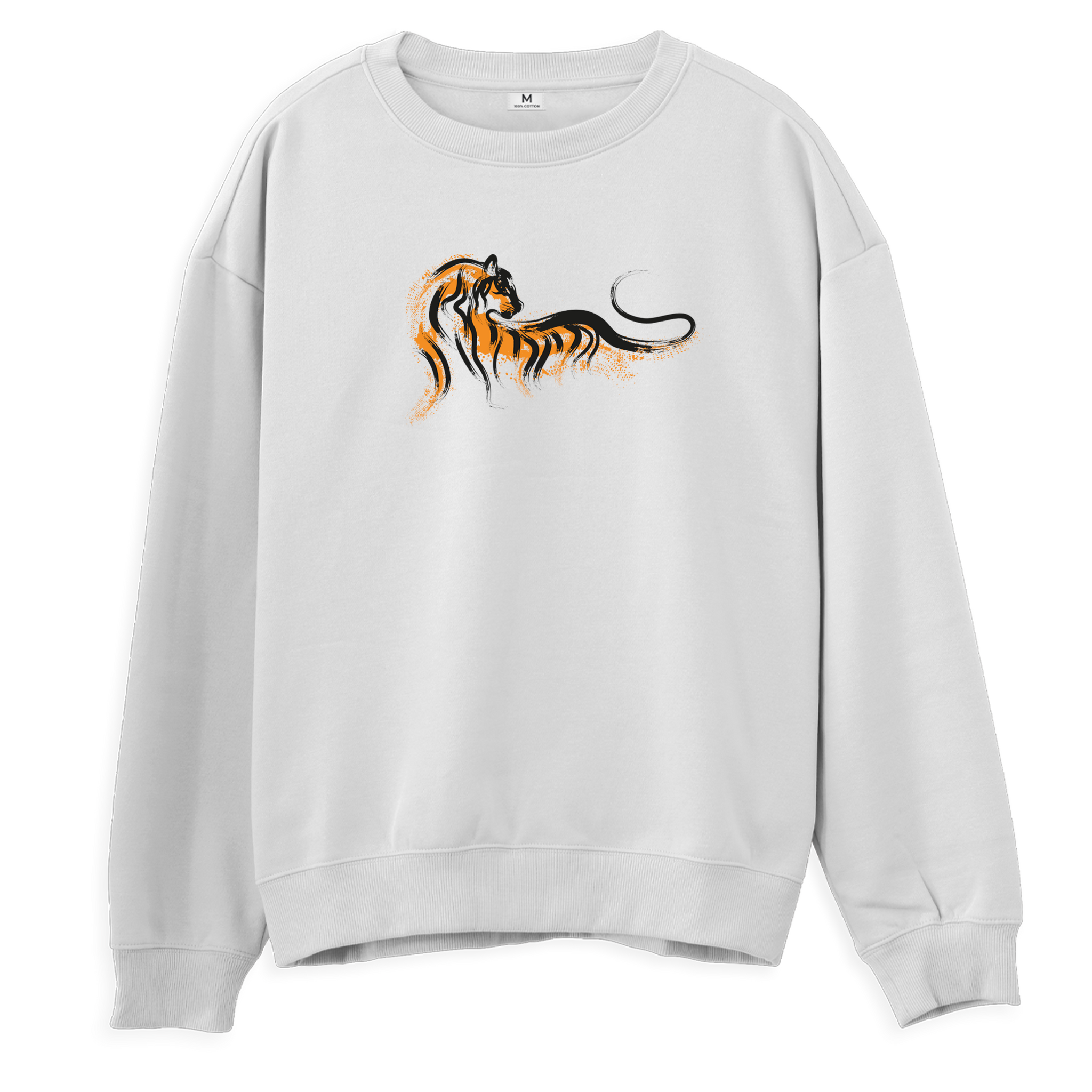 Tigre - Regular Fit Sweatshirt