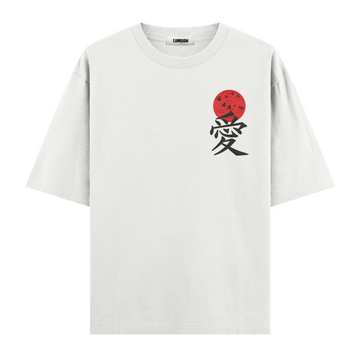 Japan II - Oversize T-shirt