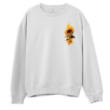 Sunflower - Regular Fit Sweatshirt