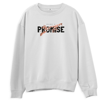 Promise - Regular Fit Sweatshirt