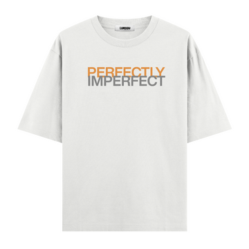 Perfectly - Oversize T-shirt