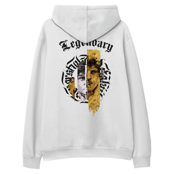 Legendary - Regular Fit Hoodie