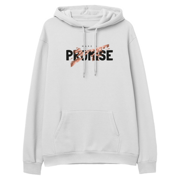 Promise - Regular Fit Hoodie