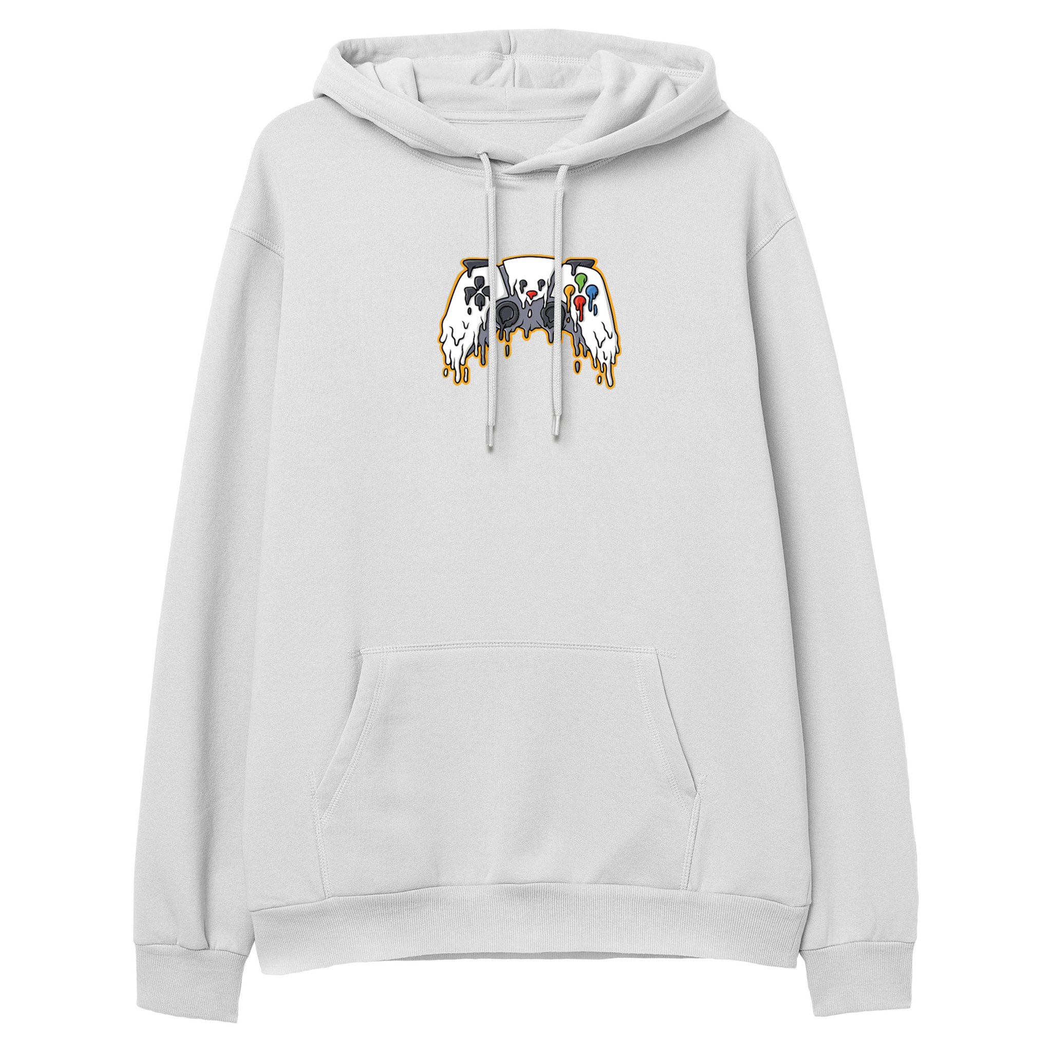 Game - Regular Fit Hoodie