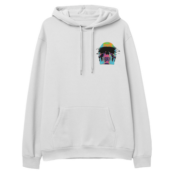 Hopeles - Regular Fit Hoodie