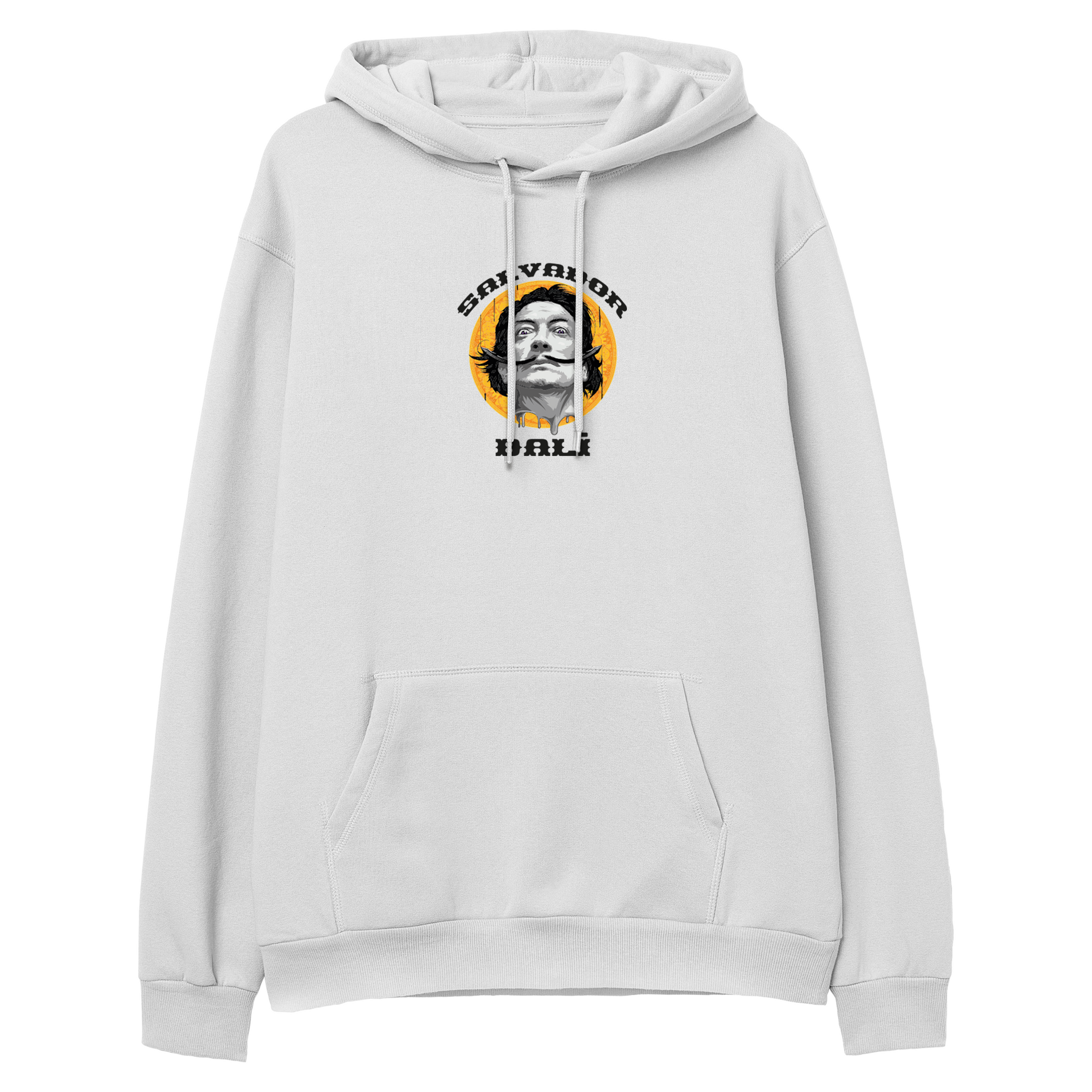 Dali - Regular Fit Hoodie