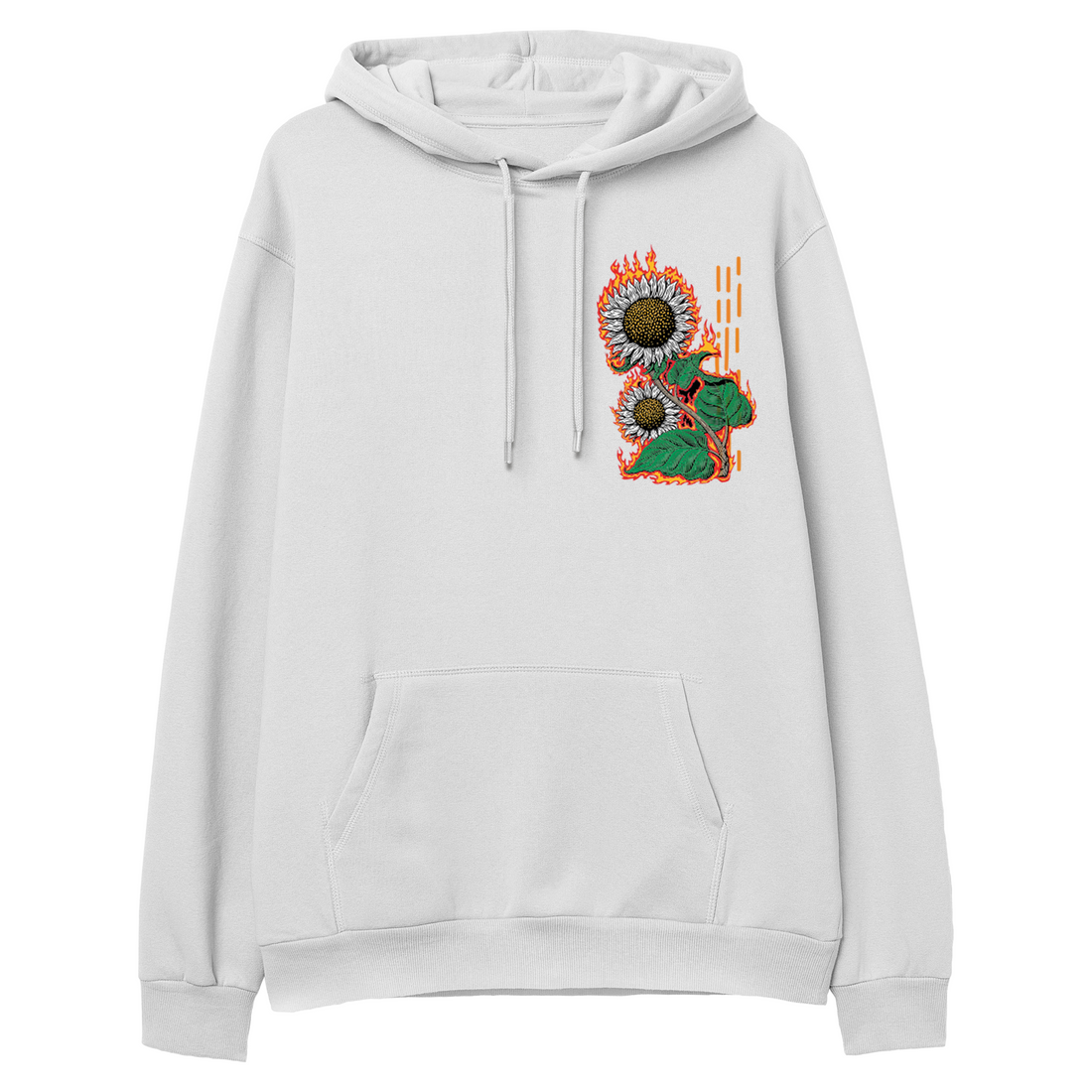 Power - Regular Fit Hoodie