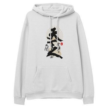 Hideyoshi - Regular Fit Hoodie