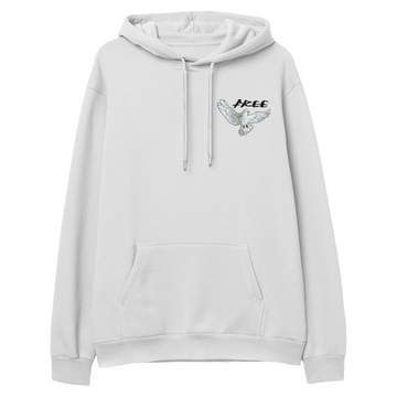 İs not - Regular Fit Hoodie