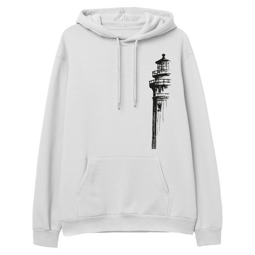 Lighthouse - Regular Fit Hoodie