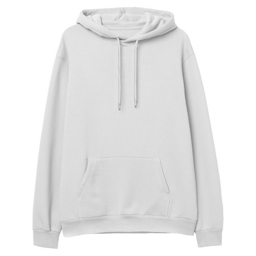 Basic - Regular Fit Hoodie