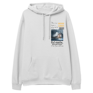 Moonlight - Regular Fit Hoodie