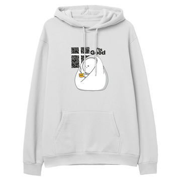 It's Good - Regular Fit Hoodie