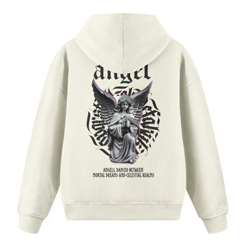 Angel Realms - Oversize Hoodie