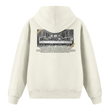 Last Supper - Oversize Hoodie