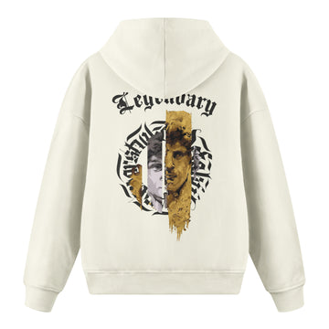 Legendary - Oversize Hoodie