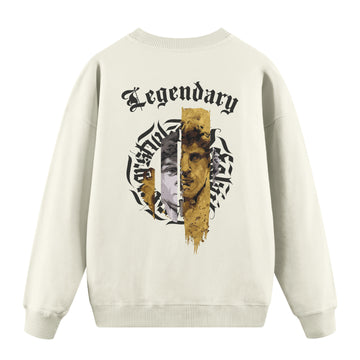 Legendary - Oversize Sweatshirt