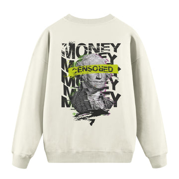 Lincoln - Oversize Sweatshirt