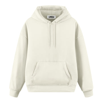 Basic - Oversize Hoodie