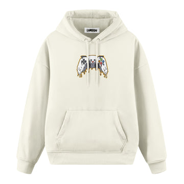 Game - Oversize Hoodie