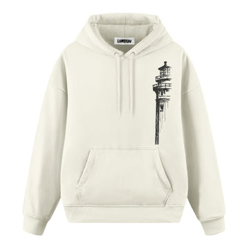 Lighthouse - Oversize Hoodie