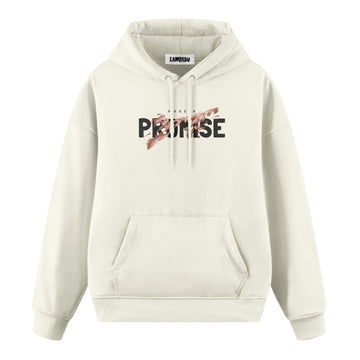 Promise - Oversize Hoodie